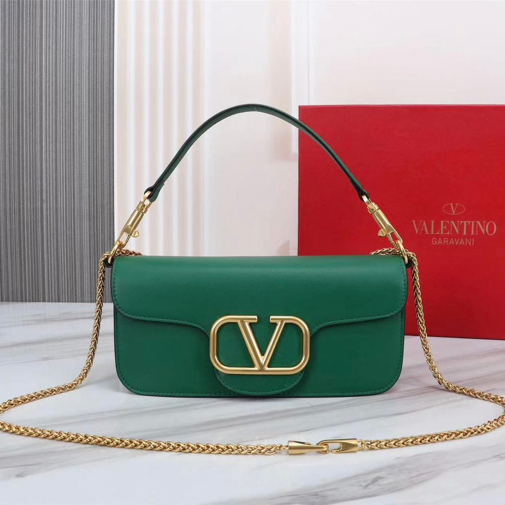 Green / Without Box