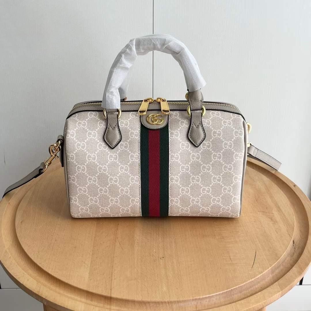 Gucci Ophidia Top Handel Mini-Small Bag