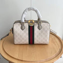 Gucci Ophidia Top Handel Mini-Small Bag