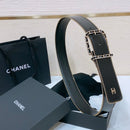 Chanel Belt Style #6