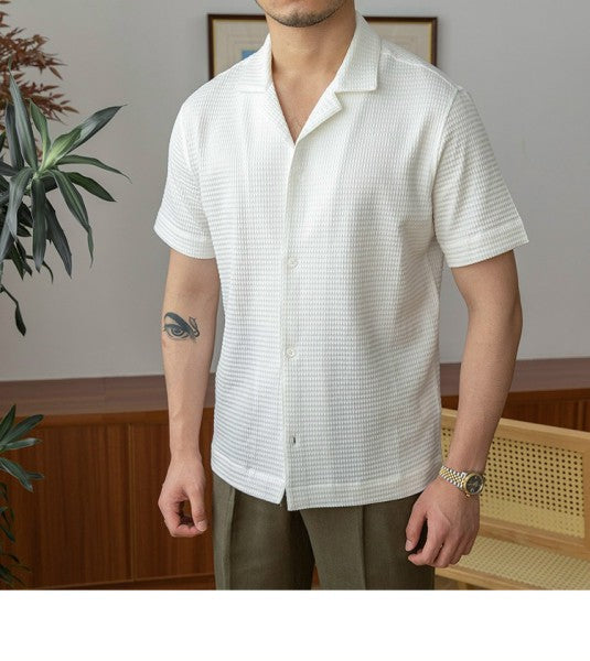 White / M