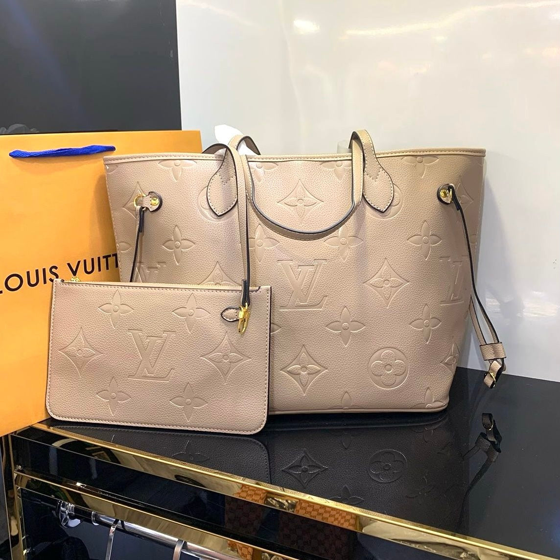 Beige / Without box