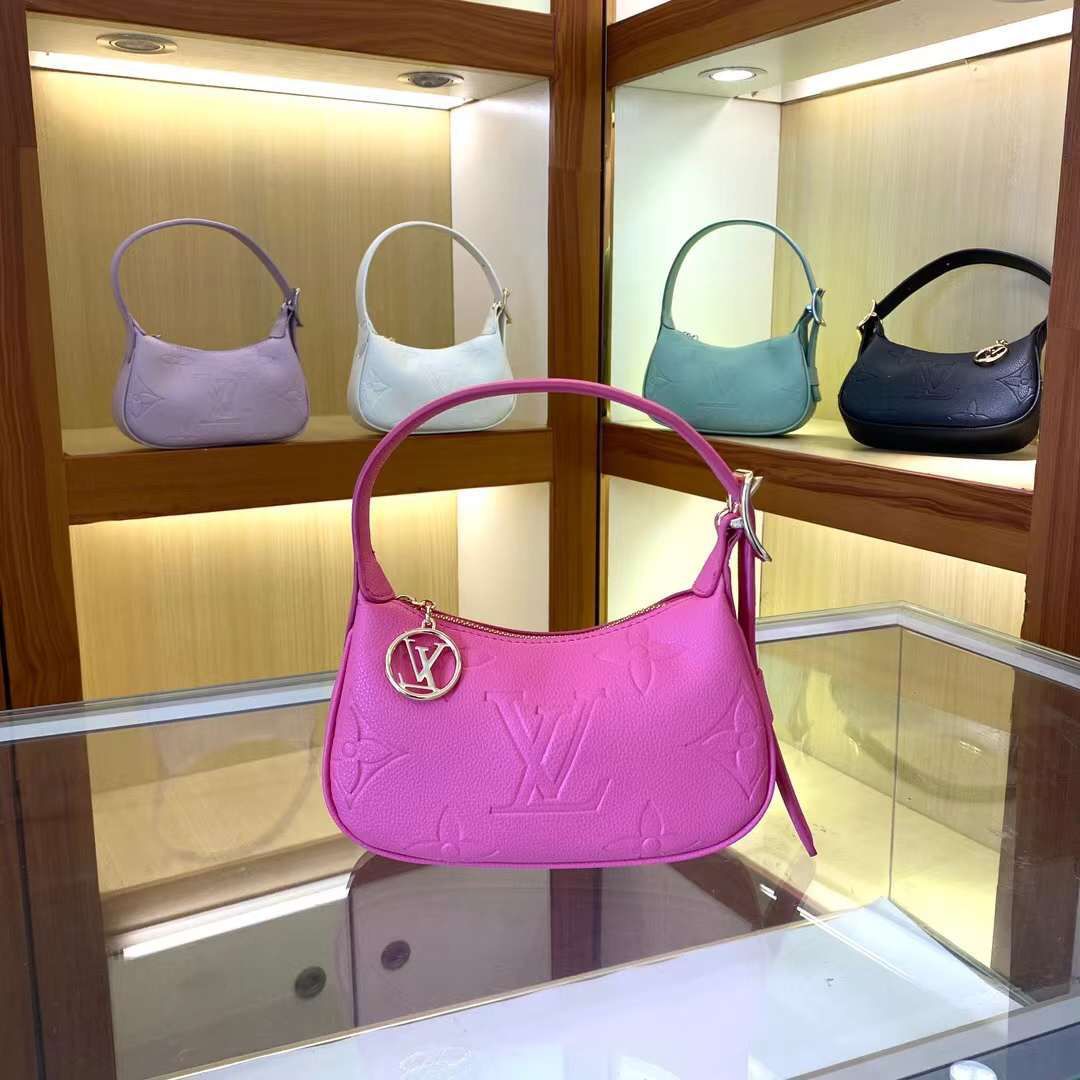Fuchsia / Without box