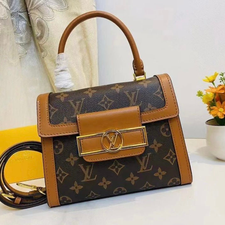 Monogram / Without box