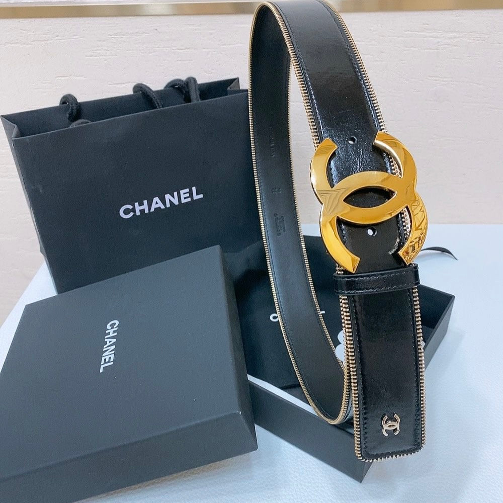 Chanel Belt Style #6