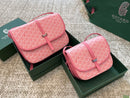 Valmont Crossbody