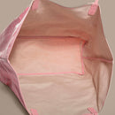 Goyardine Tote Reversible Bag