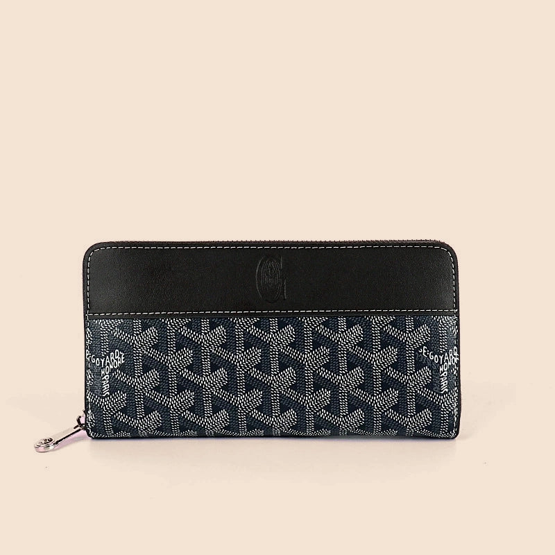 Château Grande Wallet