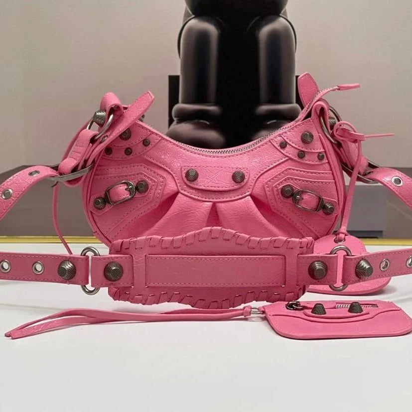 Balenciaga Le Cagole Bag