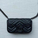 Gucci GG Marmont Belt Bag
