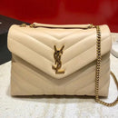 YSL Loulou Small Bag