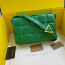 Bottega Padded Cassette Bag