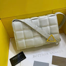 Bottega Padded Cassette Bag
