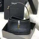 YSL Hobo Bag