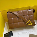Bottega Padded Cassette Bag