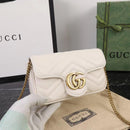 Gucci GG Marmont Belt Bag