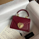 Dolce & Gabbana Devotion Small shoulder Bag