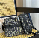 Dior Essentials Safari Messenger Bag