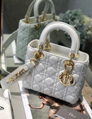 Lady Dior Small Bag Style#3