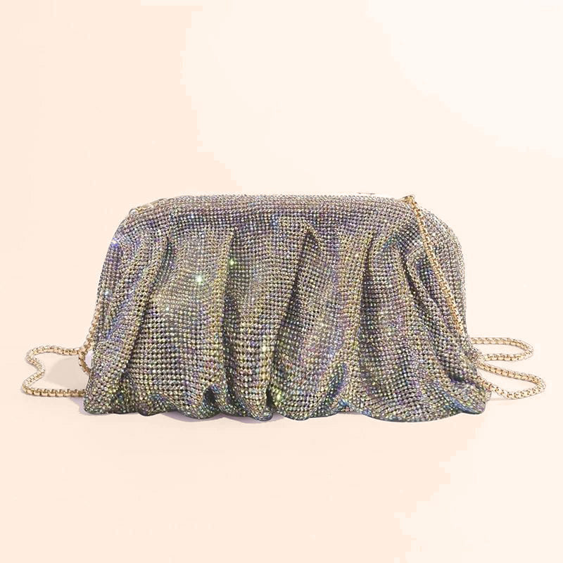 Iridescent