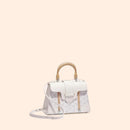 Monté City Satchel