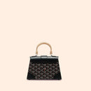 Monté City Satchel