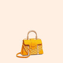 Monté City Satchel