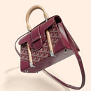 Monté City Satchel