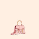 Monté City Satchel