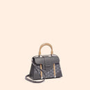 Monté City Satchel