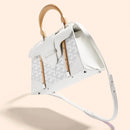 Monté City Satchel