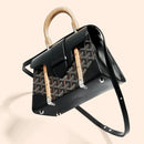 Monté City Satchel