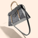 Monté City Satchel