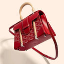 Monté City Satchel