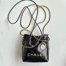 Chanel 22 Handbag