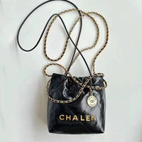 Chanel 22 Handbag