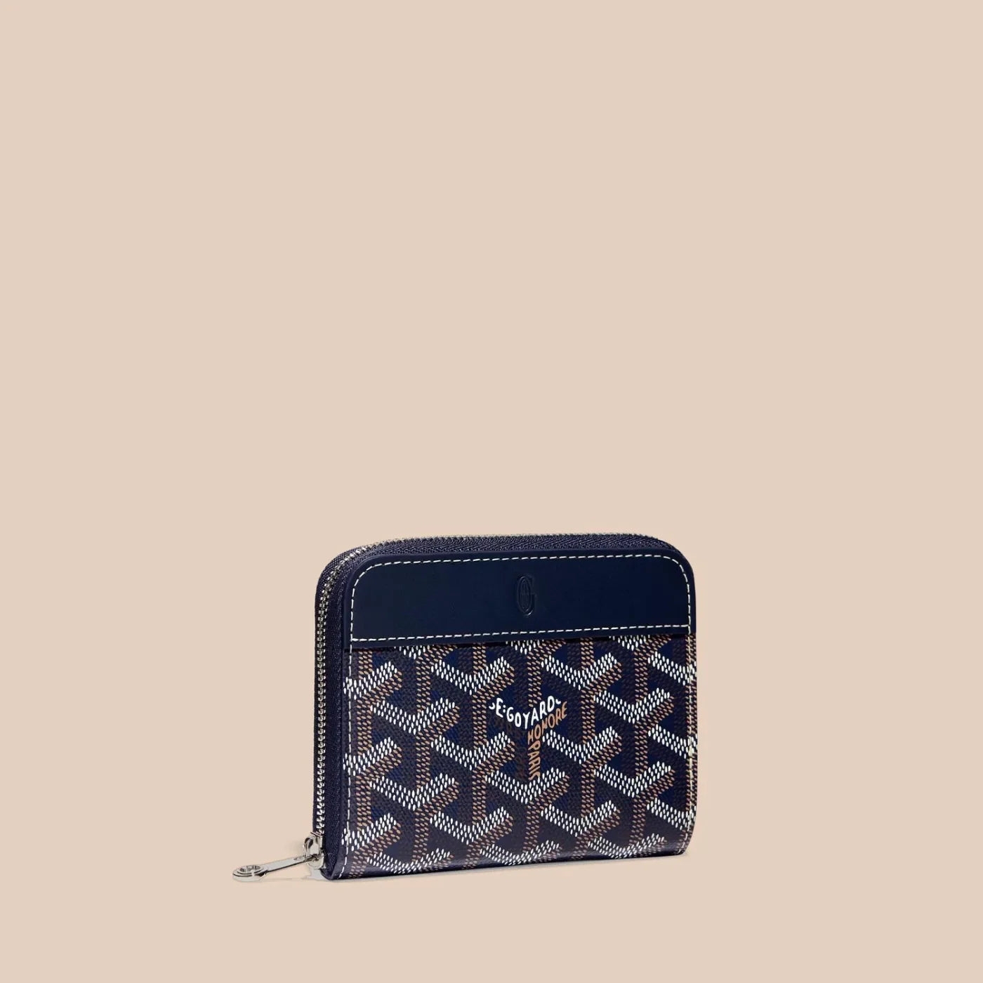 Château Grande Wallet
