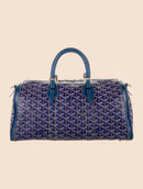 Aventra Luxe Duffle