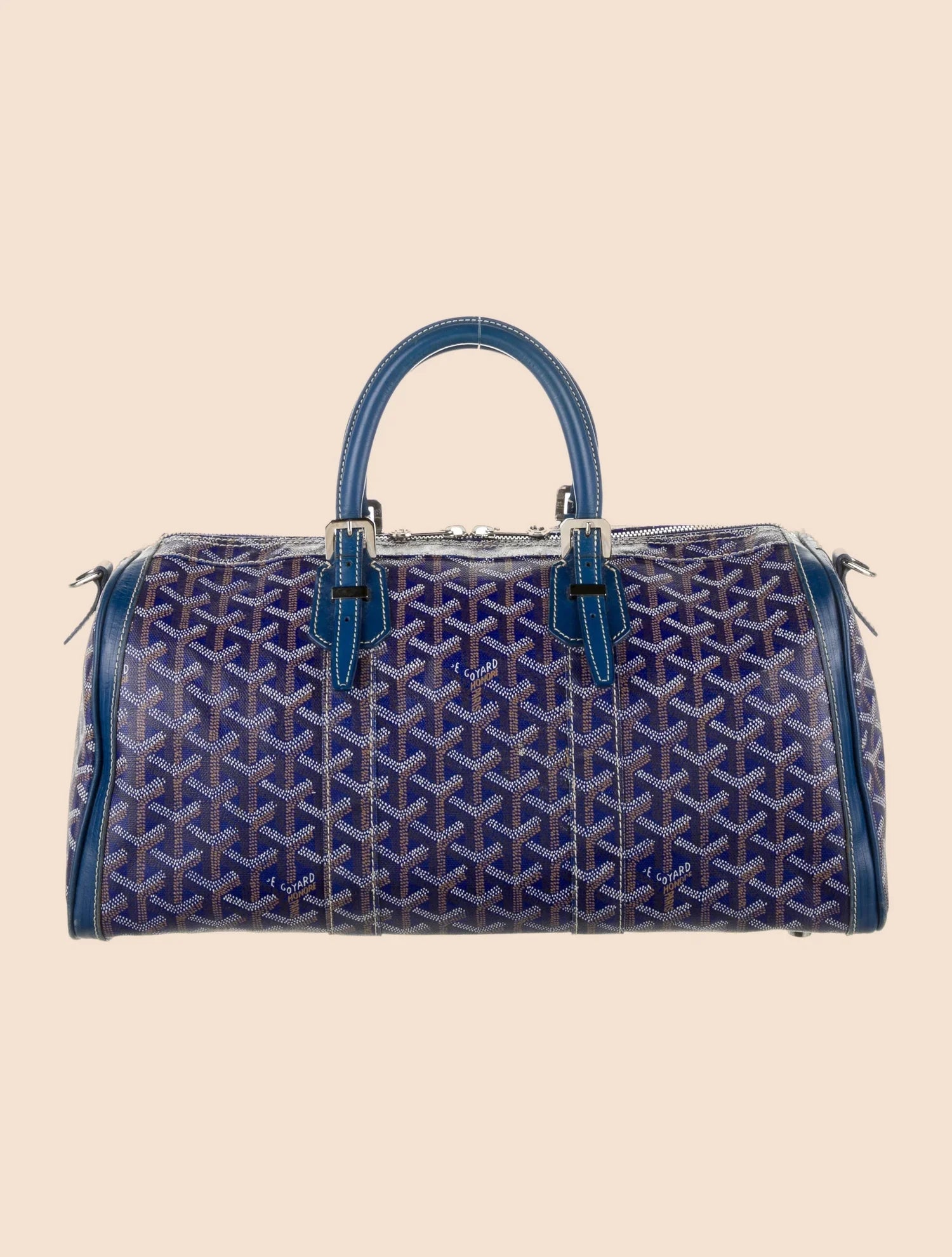 Aventra Luxe Duffle