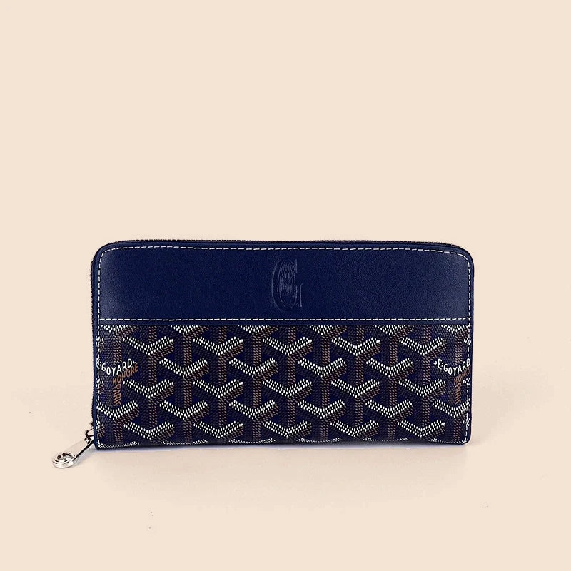 Château Grande Wallet
