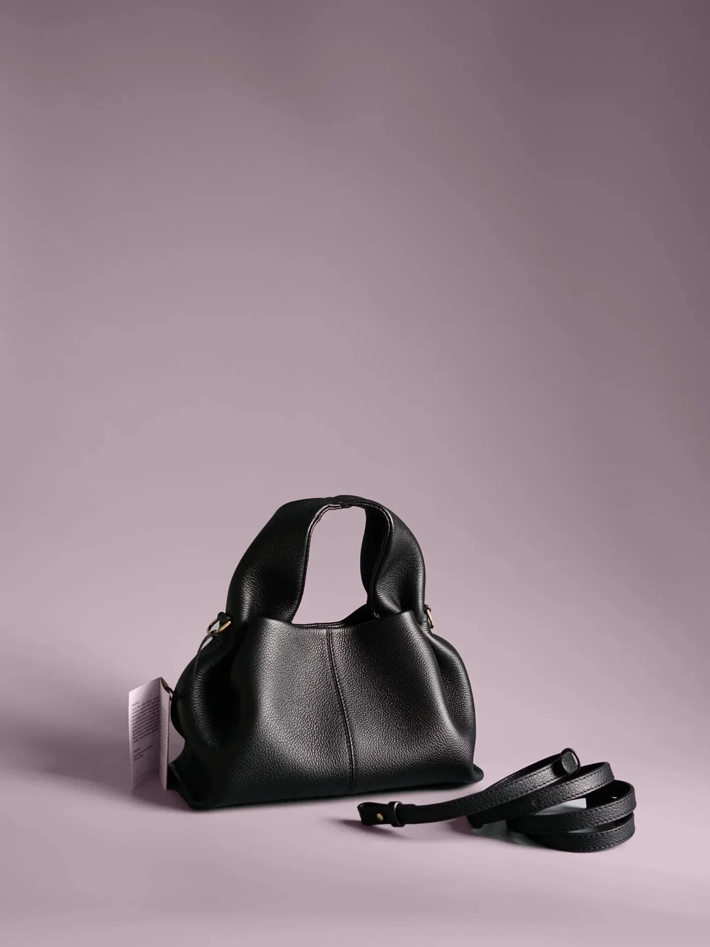 Black / Mini
