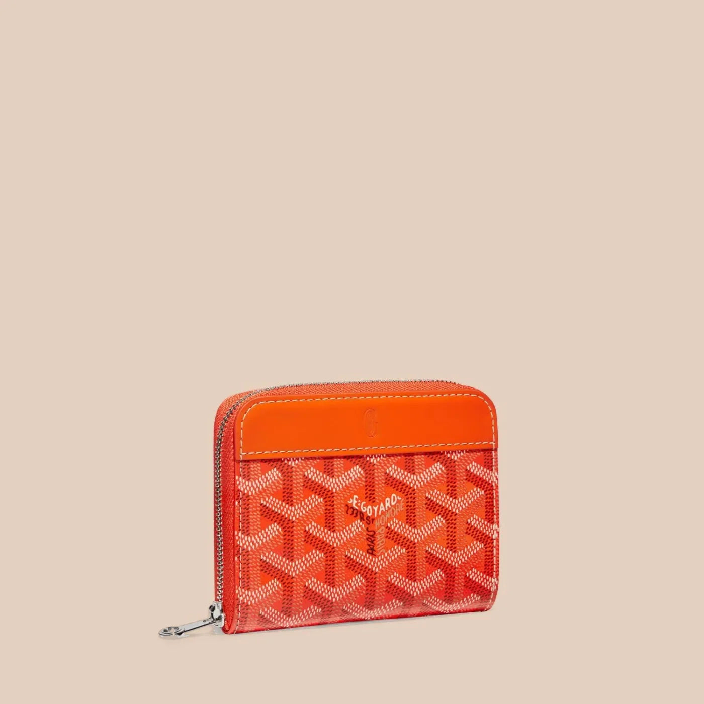 Château Grande Wallet