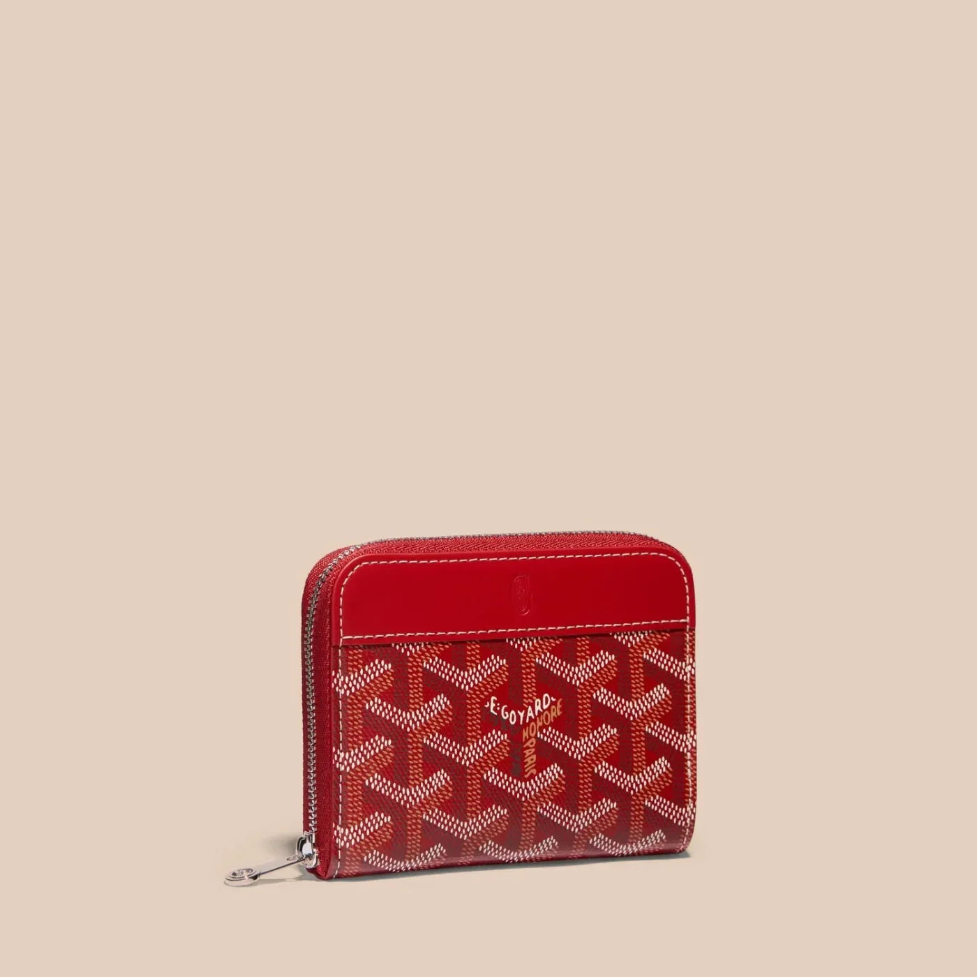 Château Grande Wallet