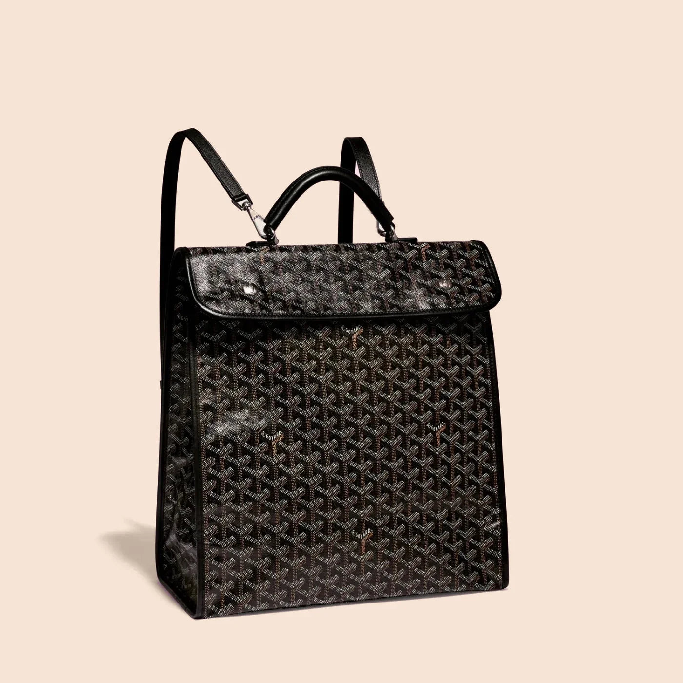 Saint Léger Backpack