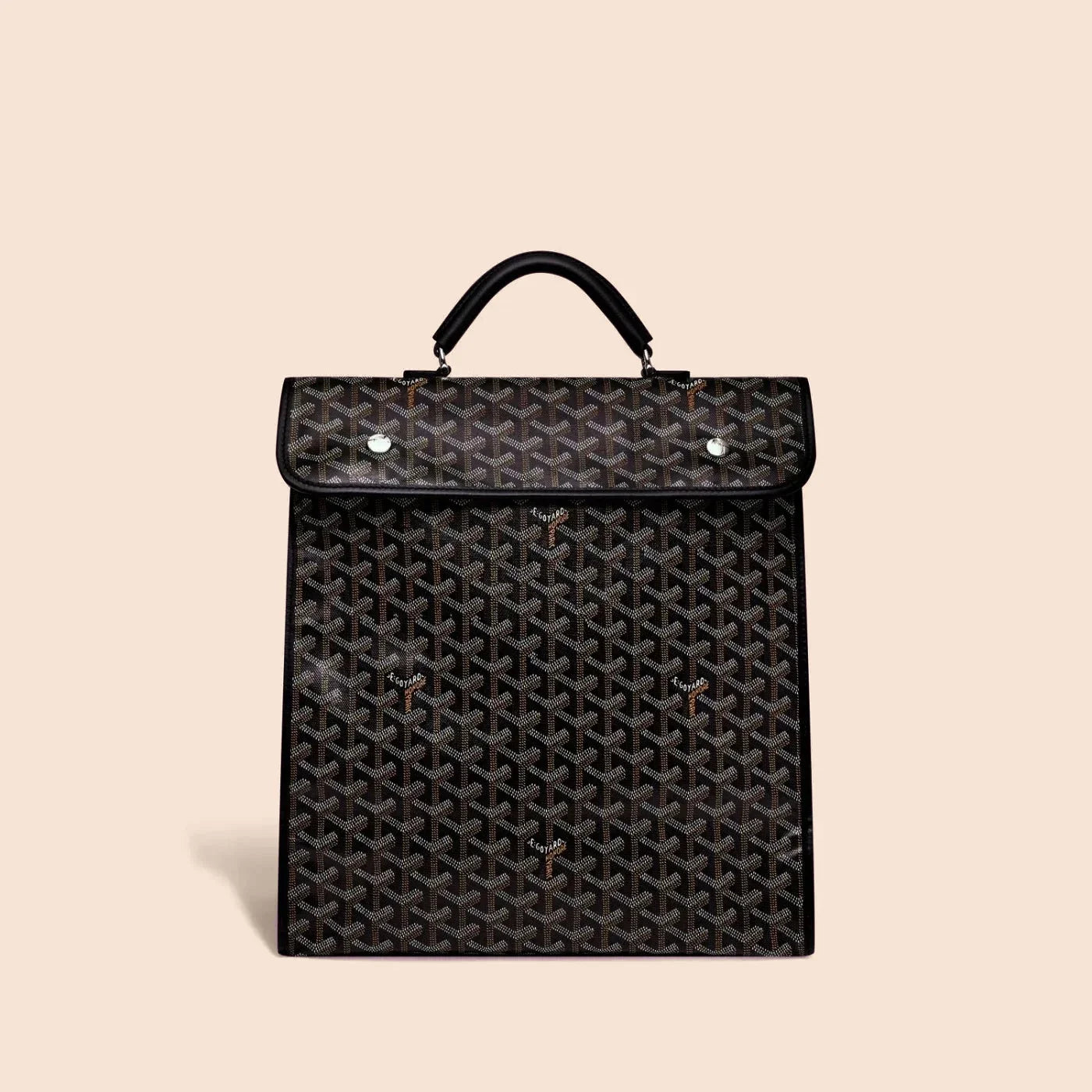 Saint Léger Backpack