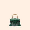 Soft Charm Mini Bag
