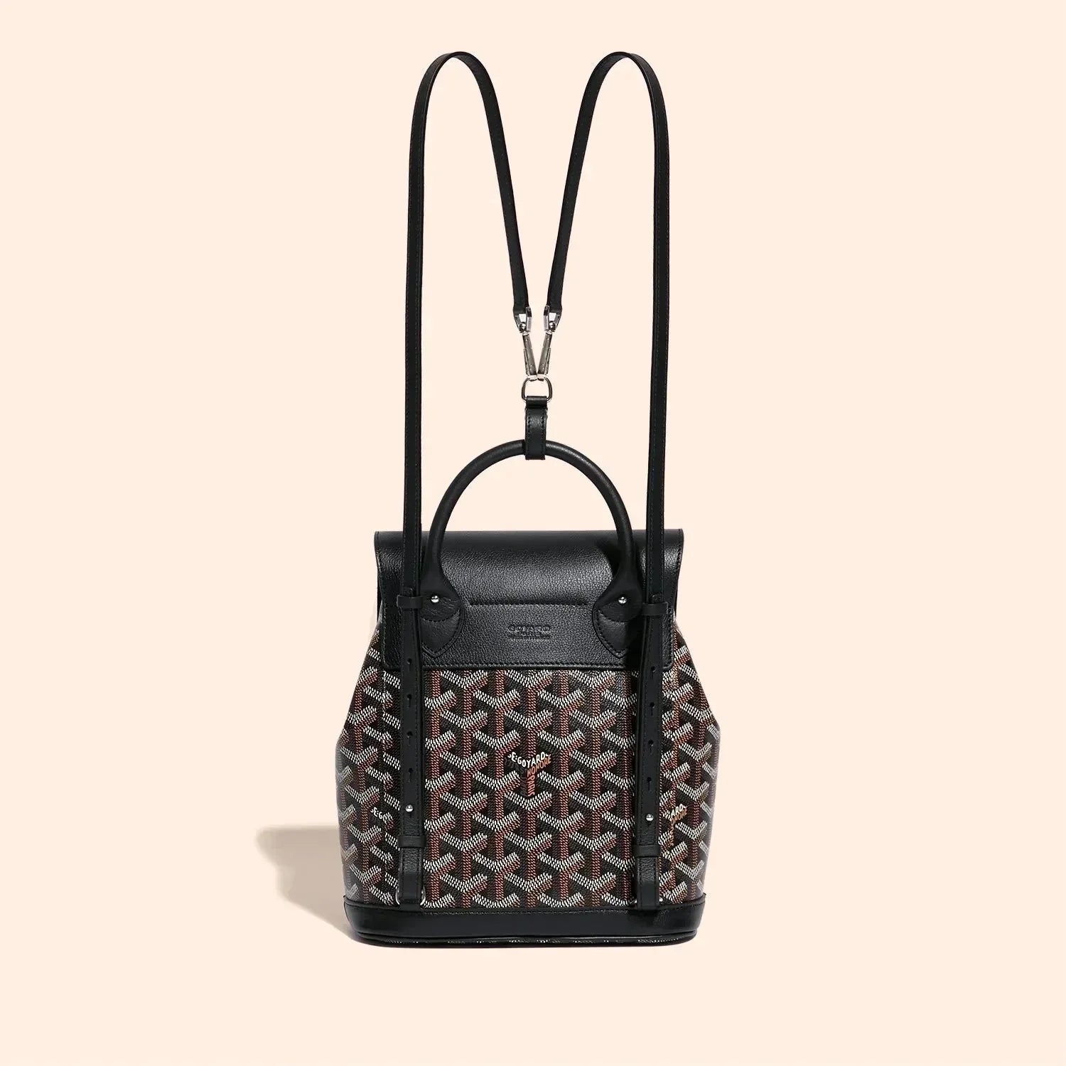 Bellamy Metro Pack