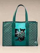 Parisian Charm Carryall