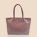 Aurelle Zip Carryall