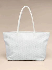 Aurelle Zip Carryall